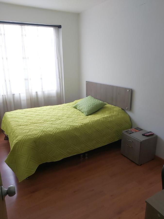 Hospedaje Sary House Bogotá Esterno foto