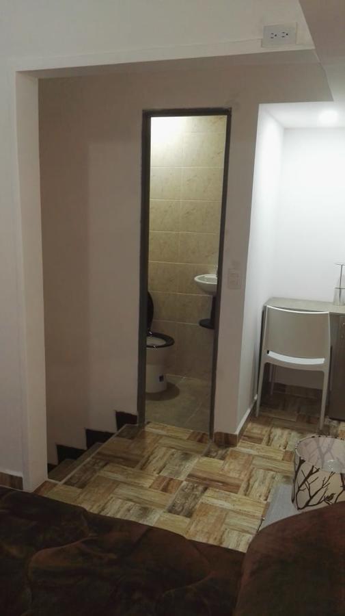 Hospedaje Sary House Bogotá Esterno foto