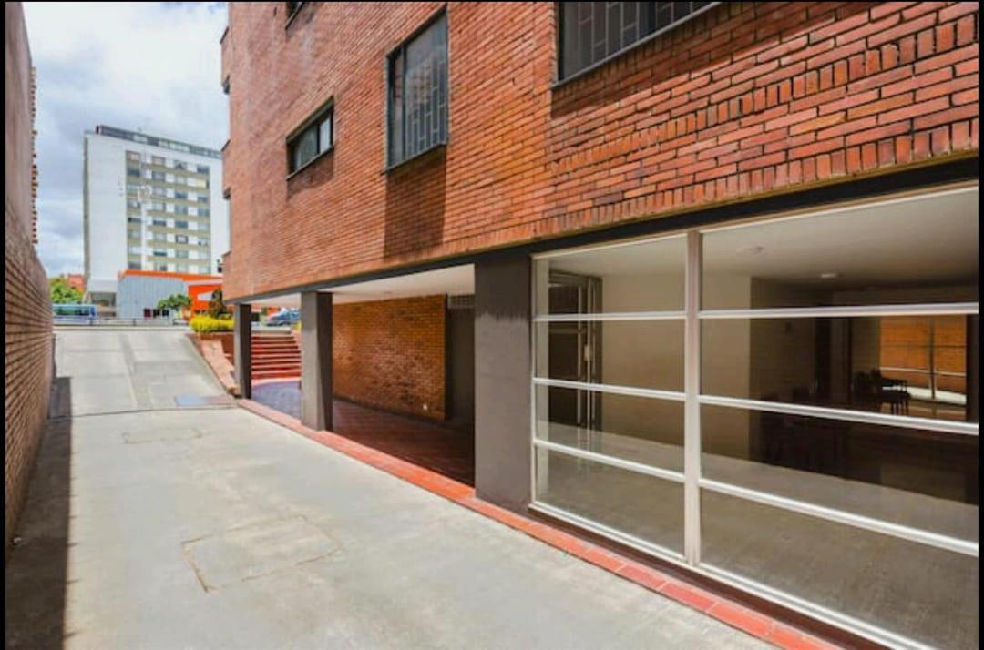 Hospedaje Sary House Bogotá Esterno foto
