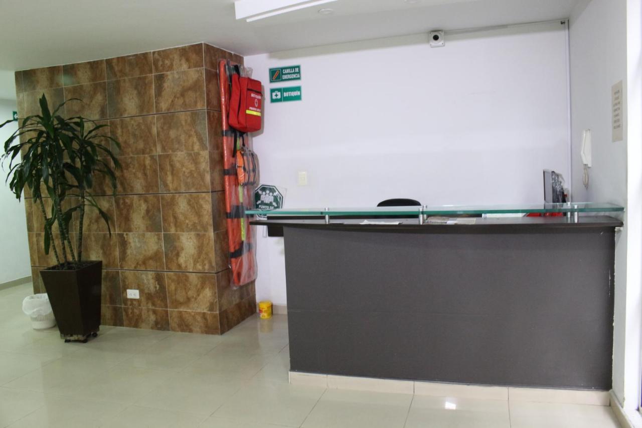 Hospedaje Sary House Bogotá Esterno foto