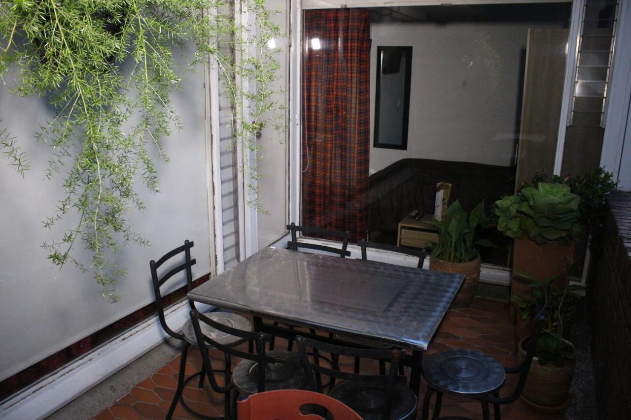 Hospedaje Sary House Bogotá Esterno foto